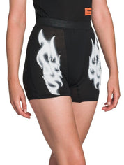 Heron Preston Leggings HWCB020S22JER001 - SanShopLuxury - 2022, Abbigliamento, Azzurro, Donna, Heron Preston, L, Leggings, M, Nero, Outlet, Primavera/Estate, S, SS22, Turchese, XS