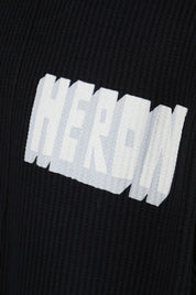 Heron Preston T-Shirt HMAA010S2091413 1001 - SanShopLuxury - -50%, 2020, Abbigliamento, Heron Preston, Nero, Outlet, Primavera/Estate, SS20, T-Shirt, Ultimo, Uomo, XS