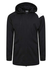 Adidas Y-3 Felpa CY6908 - SanShopLuxury - -50%, 2019, Abbigliamento, Adidas Y-3, Felpa, L, Nero, Outlet, Primavera/Estate, SS19, Ultimo, Uomo