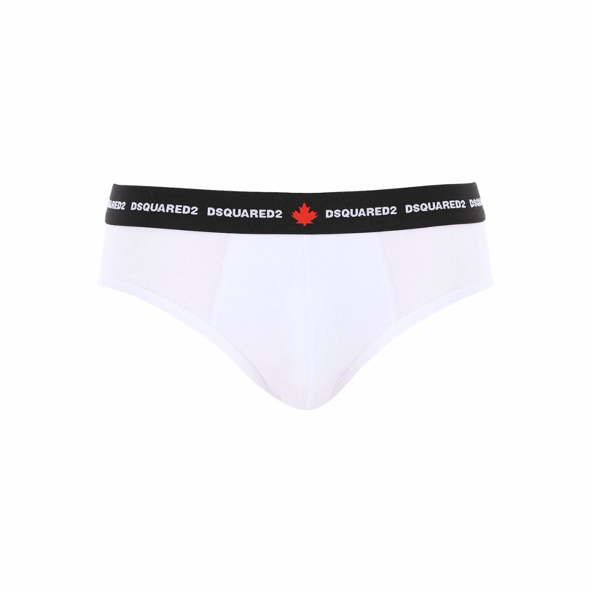 Dsquared2 Slip D9L613230 - SanShopLuxury - -50%, 2020, Autunno/Inverno, Bianco, Continuativo, Dsquared2, FW20, Intimo, L, Nero, Outlet, Primavera/Estate, S, Slip, Uomo, XL, XS