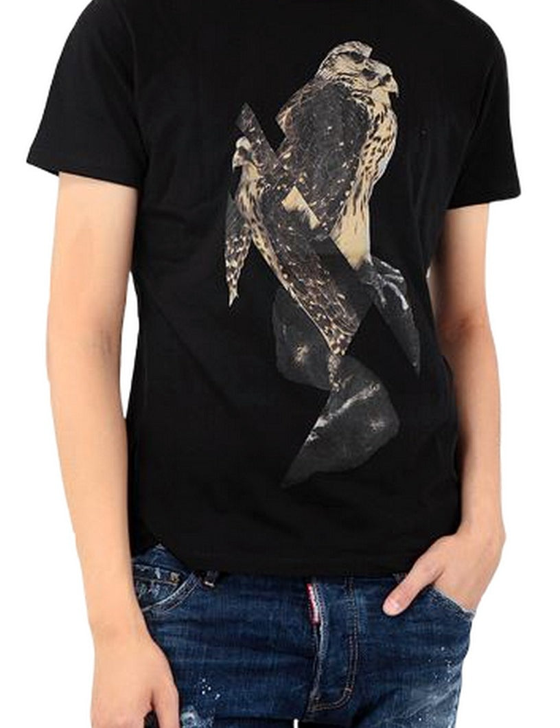 Estate, SS17, T-Shirt, Ultimo, Uomo, XS