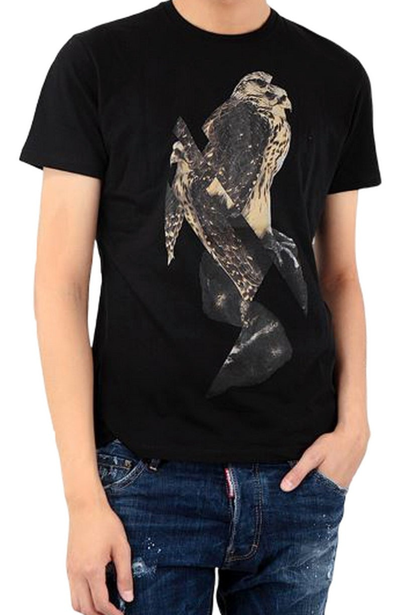Estate, SS17, T-Shirt, Ultimo, Uomo, XS