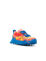 Off-White Sneakers OWIA180R21FAB0014518 - SanShopLuxury - -50%, 2021, 36, Arancione, Calzature, Donna, Off-White, Outlet, Primavera/Estate, Sneakers, SS21, Ultimo