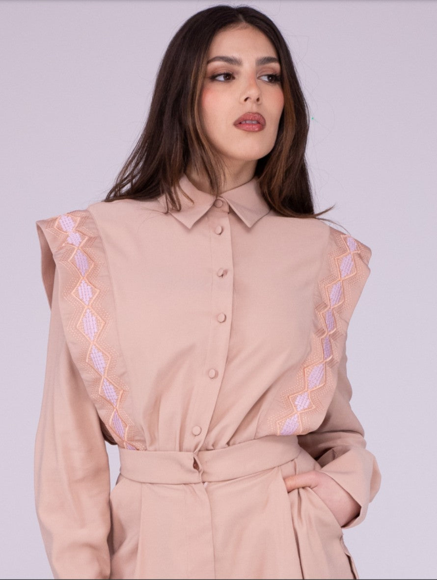 Marc Ellis Abiti ME024 - SanShopLuxury - 2023, 38, Abbigliamento, Abiti, Donna, Marc Ellis, Outlet, Primavera/Estate, Rosa, SS23