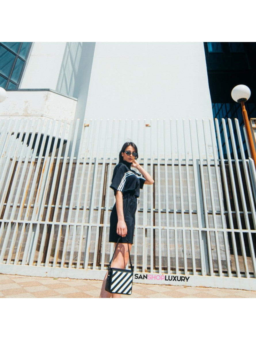 Gcds Abiti CC22W59S353 - SanShopLuxury - 2022, Abbigliamento, Abiti, Donna, Gcds, L, M, Nero, Outlet, Primavera/Estate, S, SS22, XL