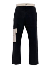 Patriot Pantalone PU1692 - SanShopLuxury - 2023, Abbigliamento, Beige, Idoneo, L, M, Nero, Outlet, Pantalone, Patriot, Primavera/Estate, S, SS23, Uomo, XL, XXL