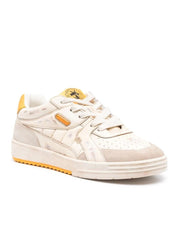Palm Angels Sneakers PMIA078S23LEA003 - SanShopLuxury - 2023, 40, 41, 42, 43, 44, Beige, Beige-Giallo, Calzature, Idoneo, Outlet, Palm Angels, Primavera/Estate, Sneakers, SS23, Ultimo, Uomo
