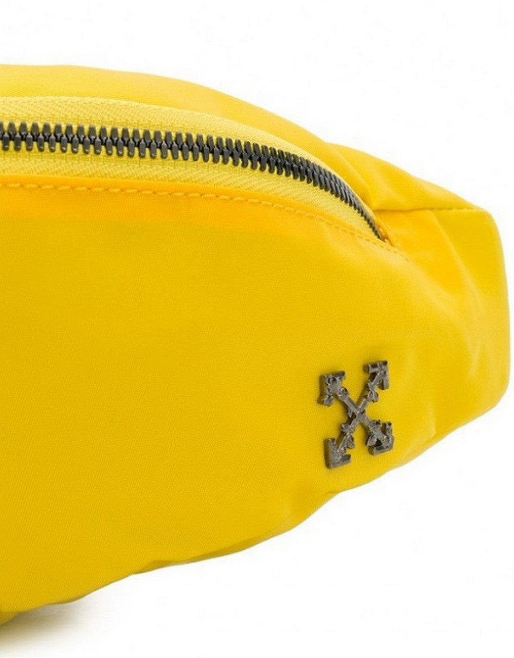 Off-White Marsupio OWNA074F19074050 6000 - SanShopLuxury - -50%, 2019, Autunno/Inverno, Continuativo, Donna, FW19, Giallo, Marsupio, Off-White, Outlet, Primavera/Estate, Ultimo, Unica, Valigeria