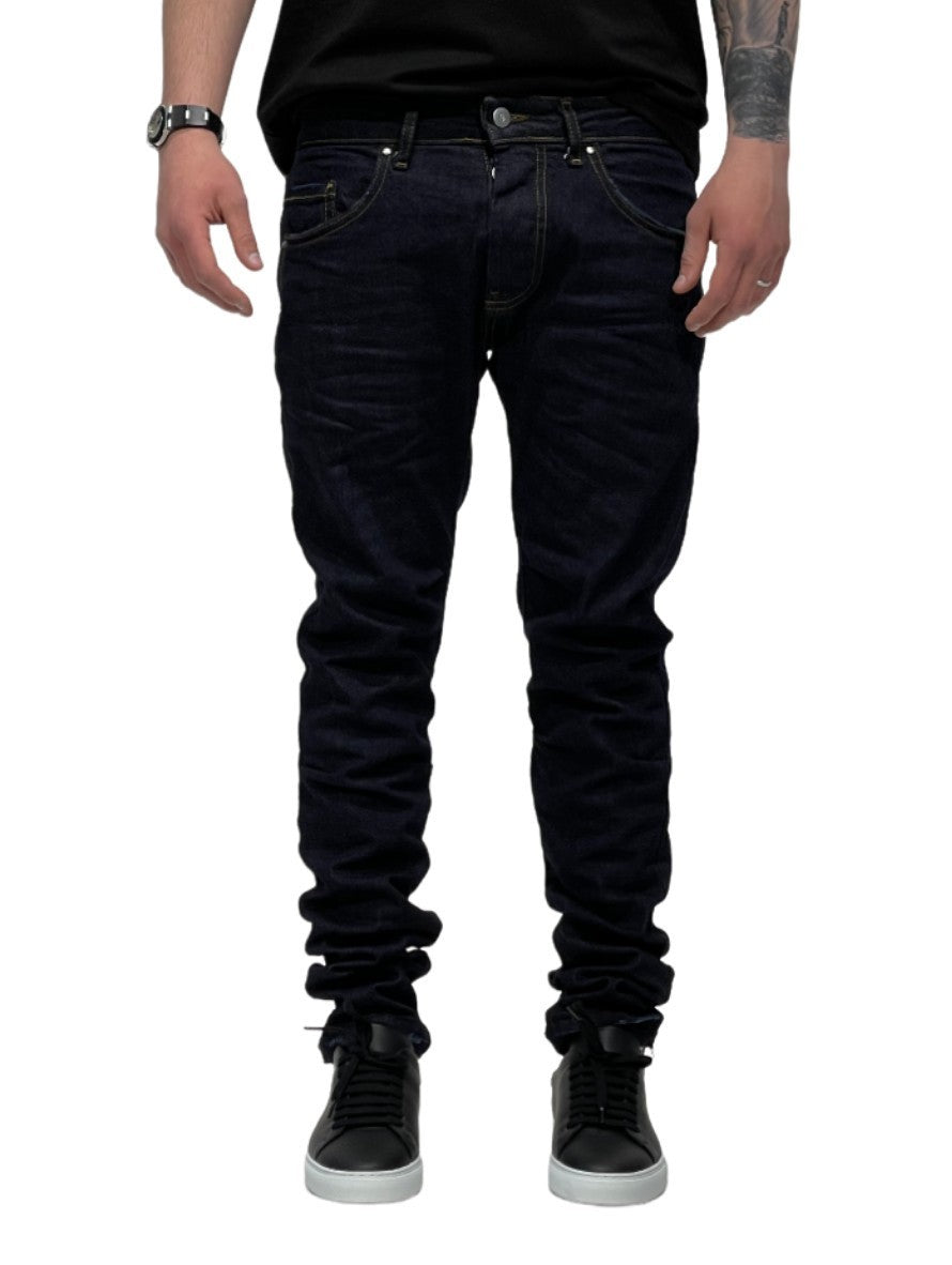 Jeans Gavensemble JEANS0030-BLU