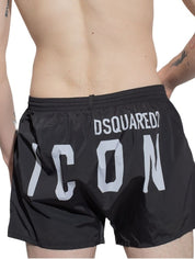 Dsquared2 Costume D7B643950 - SanShopLuxury - 2022, 46, 48, 50, 52, 54, Abbigliamento, Arancione, Beachwear, Blu, Costume, Dsquared2, Idoneo, Nero, Outlet, Pantaloncino, Primavera/Estate, SS22, Uomo