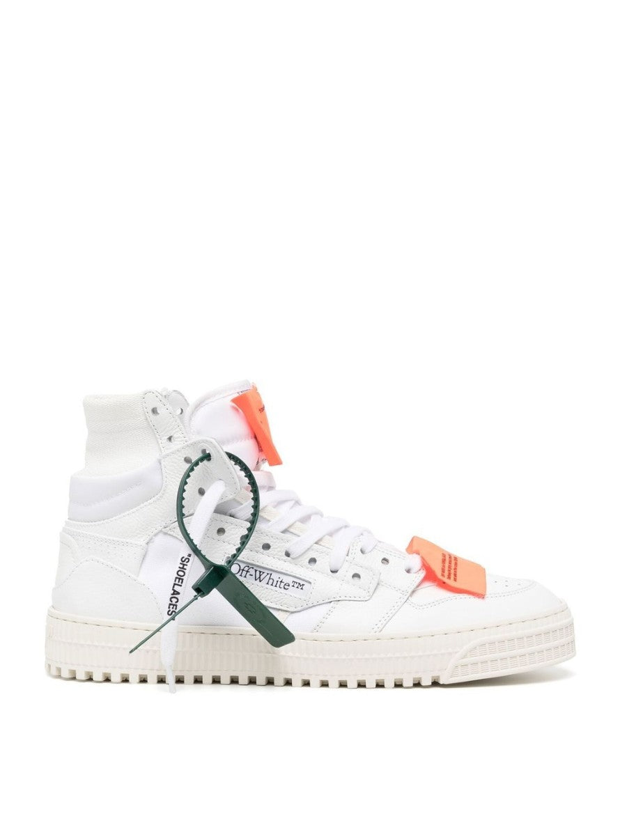 Sneakers Off-White OMIA065C99LEA001