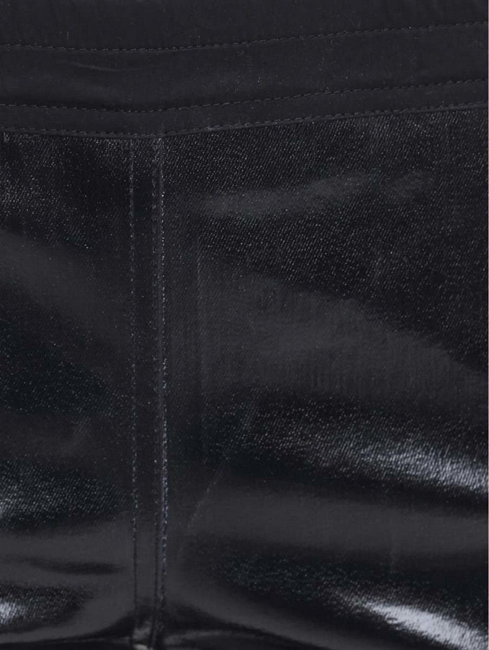 Rick Owens Drkshdw Leggings DS18S3314/SLQ09 - SanShopLuxury - -50%, 2018, Abbigliamento, Autunno/Inverno, Continuativo, Donna, L, Leggings, M, Nero, Outlet, Primavera/Estate, Rick Owens Drkshdw, S, SS18