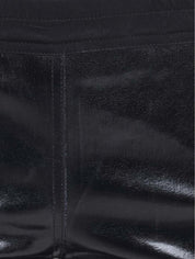 Rick Owens Drkshdw Leggings DS18S3314/SLQ09 - SanShopLuxury - -50%, 2018, Abbigliamento, Autunno/Inverno, Continuativo, Donna, L, Leggings, M, Nero, Outlet, Primavera/Estate, Rick Owens Drkshdw, S, SS18