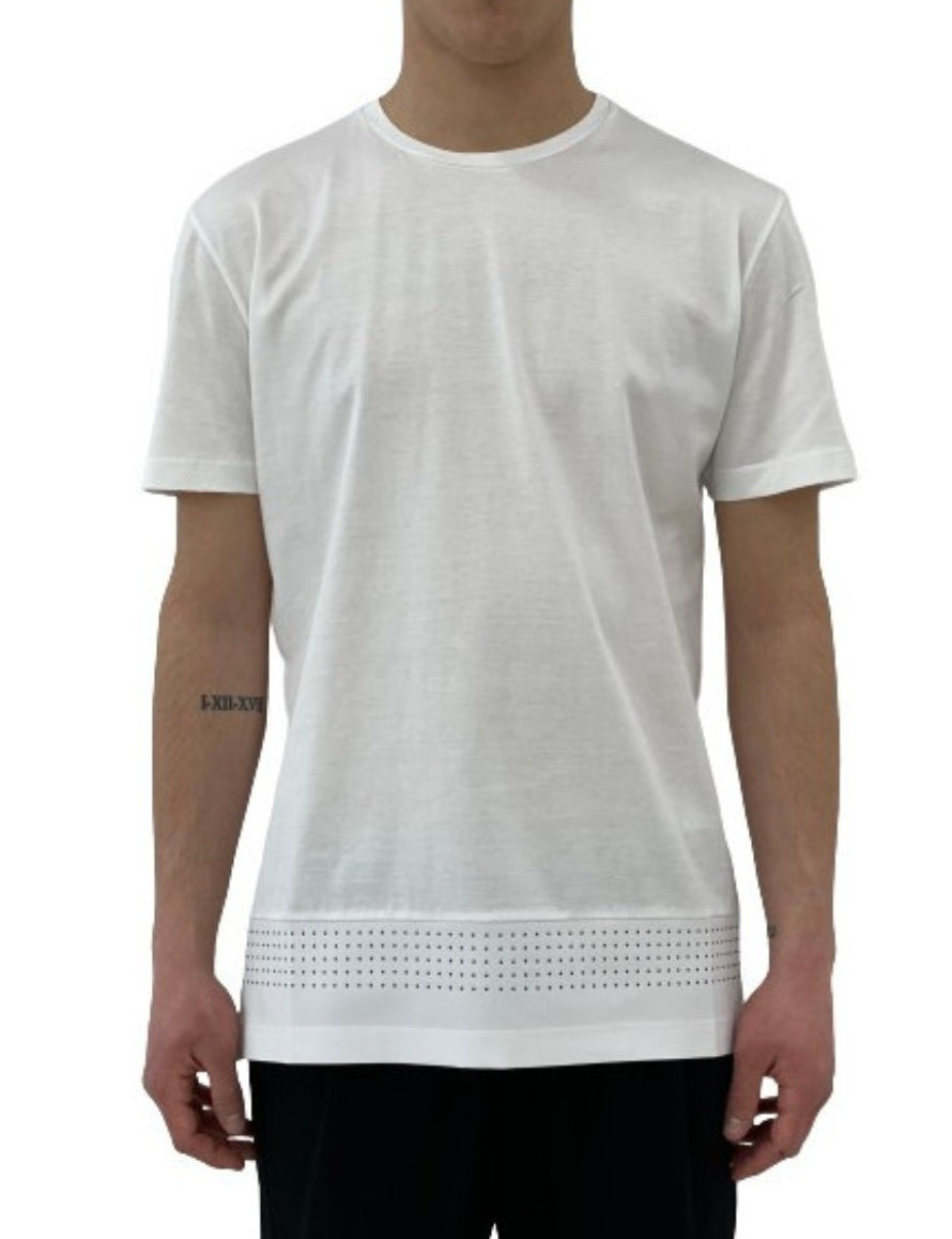 Estate, SS21, T-Shirt, Ultimo, Uomo, XL, XXL