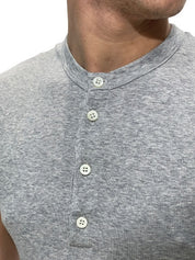 Dsquared2 T-Shirt D9MF11110 220 - SanShopLuxury - -70%, 2017, Abbigliamento, Dsquared2, Grigio, Outlet, Primavera/Estate, S, SS17, T-Shirt, Uomo, XL, XXL