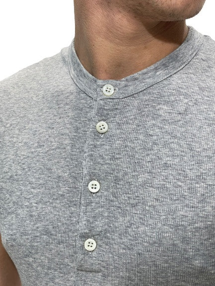 Dsquared2 T-Shirt D9MF11110 220 - SanShopLuxury - -70%, 2017, Abbigliamento, Dsquared2, Grigio, Outlet, Primavera/Estate, S, SS17, T-Shirt, Uomo, XL, XXL