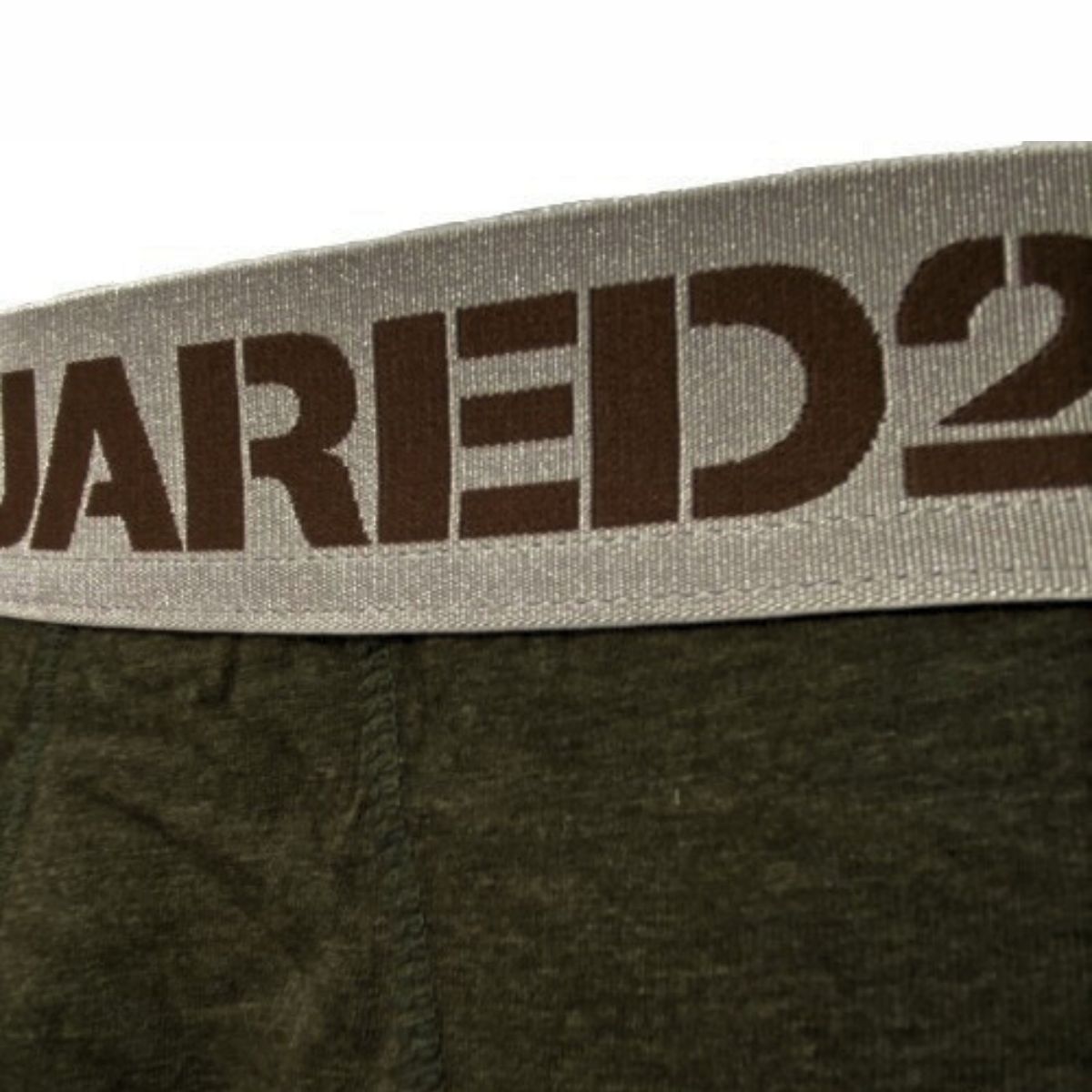 Dsquared2 Slip D9L612480 - SanShopLuxury - -50%, 2019, Autunno/Inverno, Continuativo, Dsquared2, FW19, Grigio, Intimo, Outlet, Primavera/Estate, S, Slip, Uomo, Verde