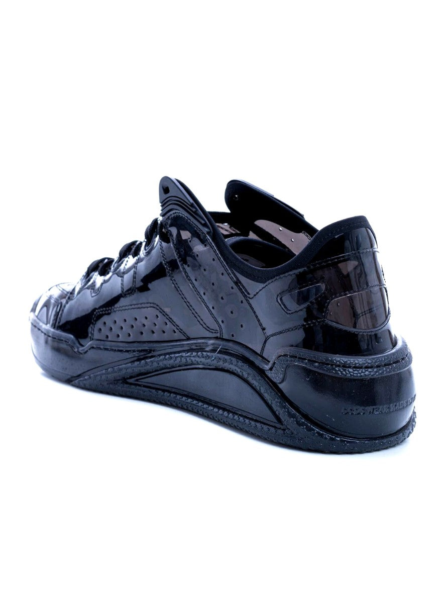 Gcds Sneakers SS21M010003 - SanShopLuxury - -50%, 2021, 40, 41, 44, Bianco, Calzature, Gcds, Nero, Nero-Trasparente, Outlet, Primavera/Estate, Sneakers, SS21, Trasparente, Uomo