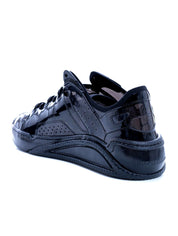 Gcds Sneakers SS21M010003 - SanShopLuxury - -50%, 2021, 40, 41, 44, Bianco, Calzature, Gcds, Nero, Nero-Trasparente, Outlet, Primavera/Estate, Sneakers, SS21, Trasparente, Uomo