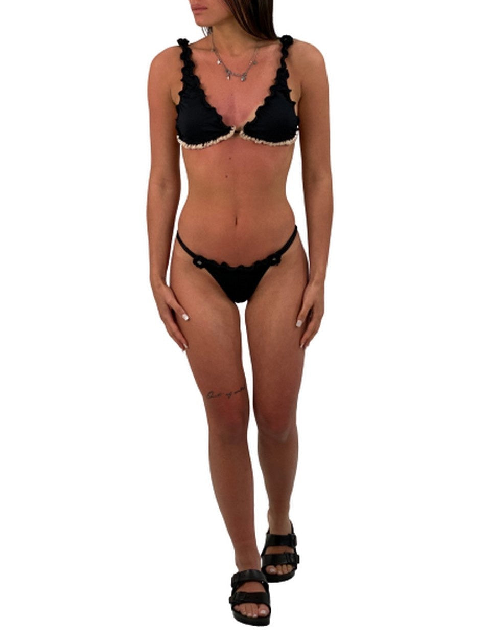 Estate, SS18, Triangolo, XL