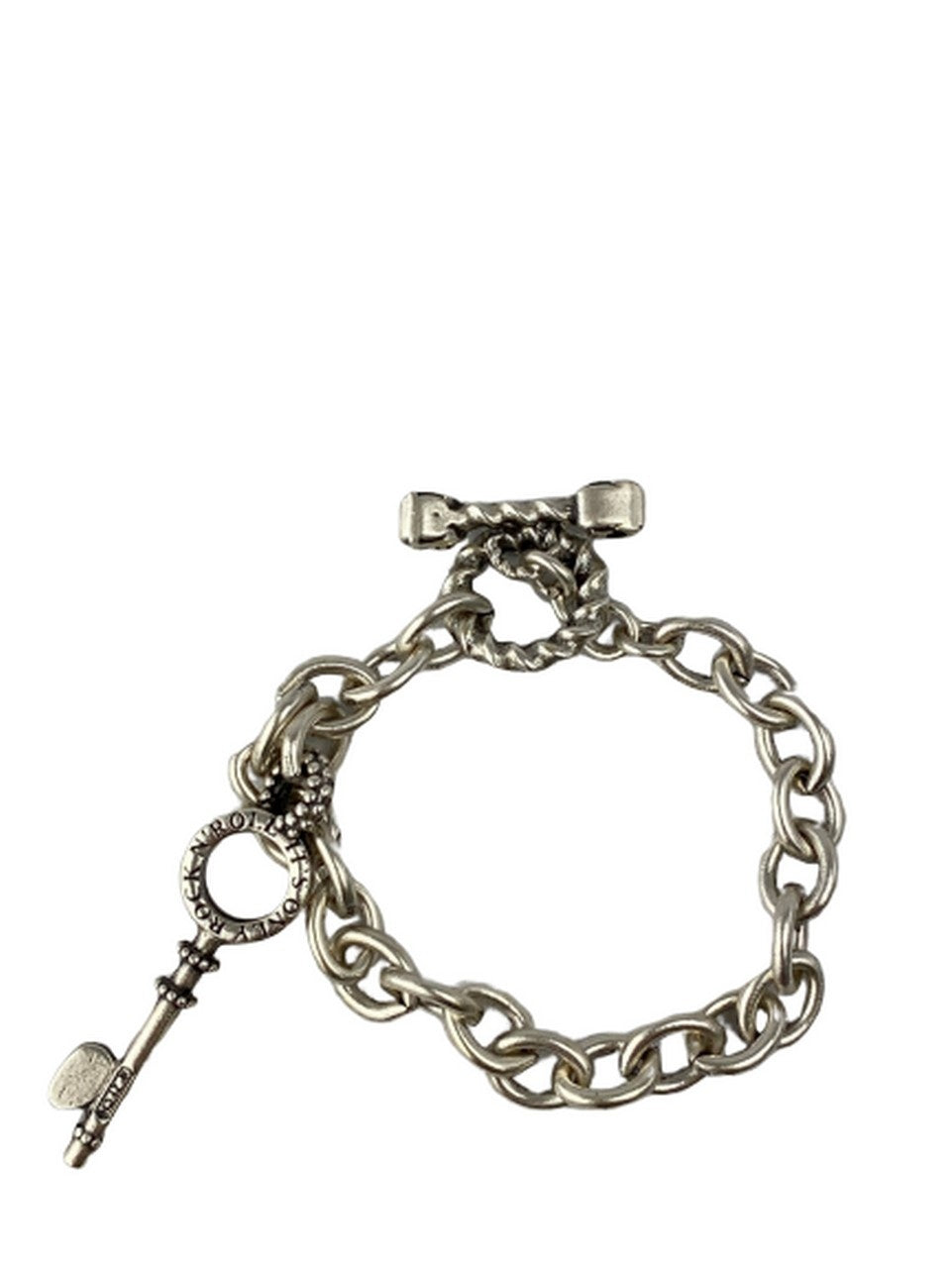 Pietro Ferrante Bracciale BR12508 Metallo - SanShopLuxury - -50%, 2019, Argento, Bracciale, Gioielleria, Outlet, Pietro Ferrante, Unica, Uomo