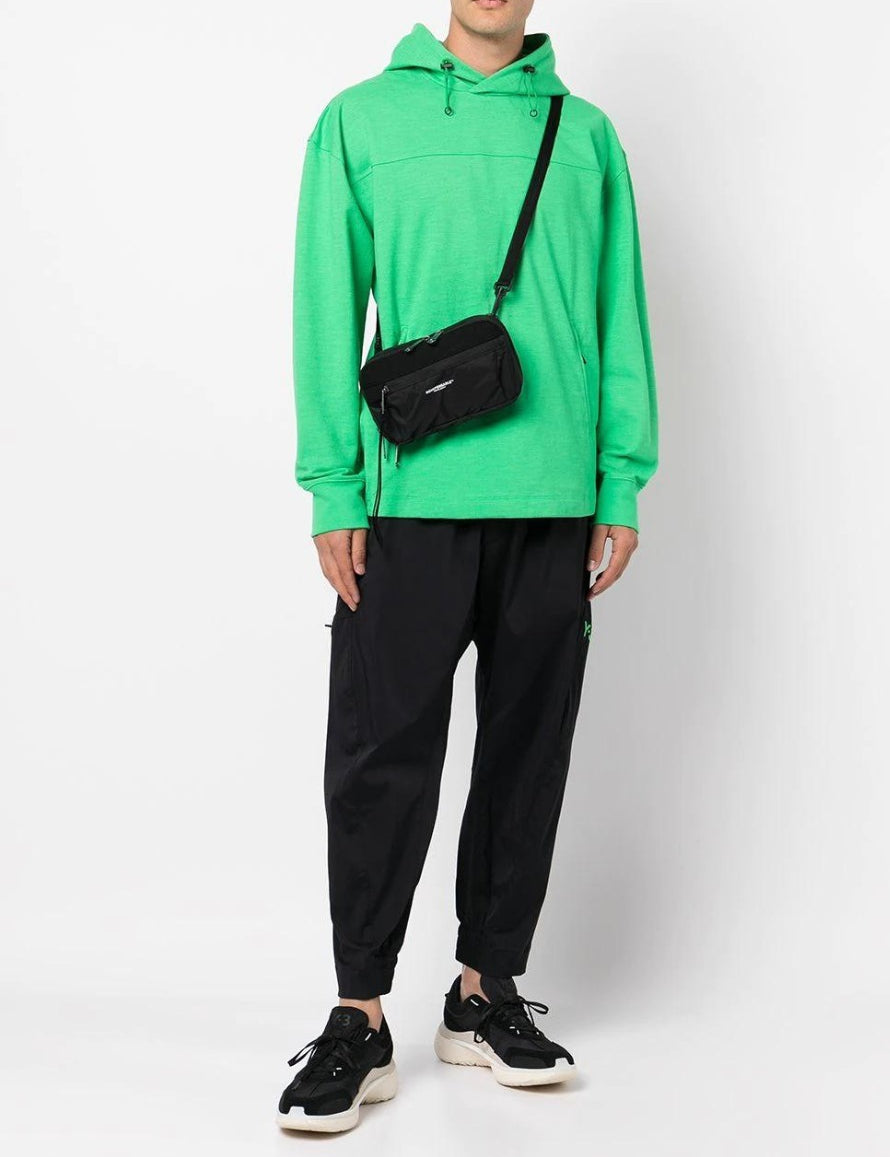 Estate, SS22, Ultimo, Uomo, Verde, XL