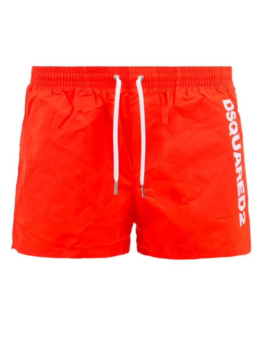 Estate, Rosso, SS22, Uomo, Verde