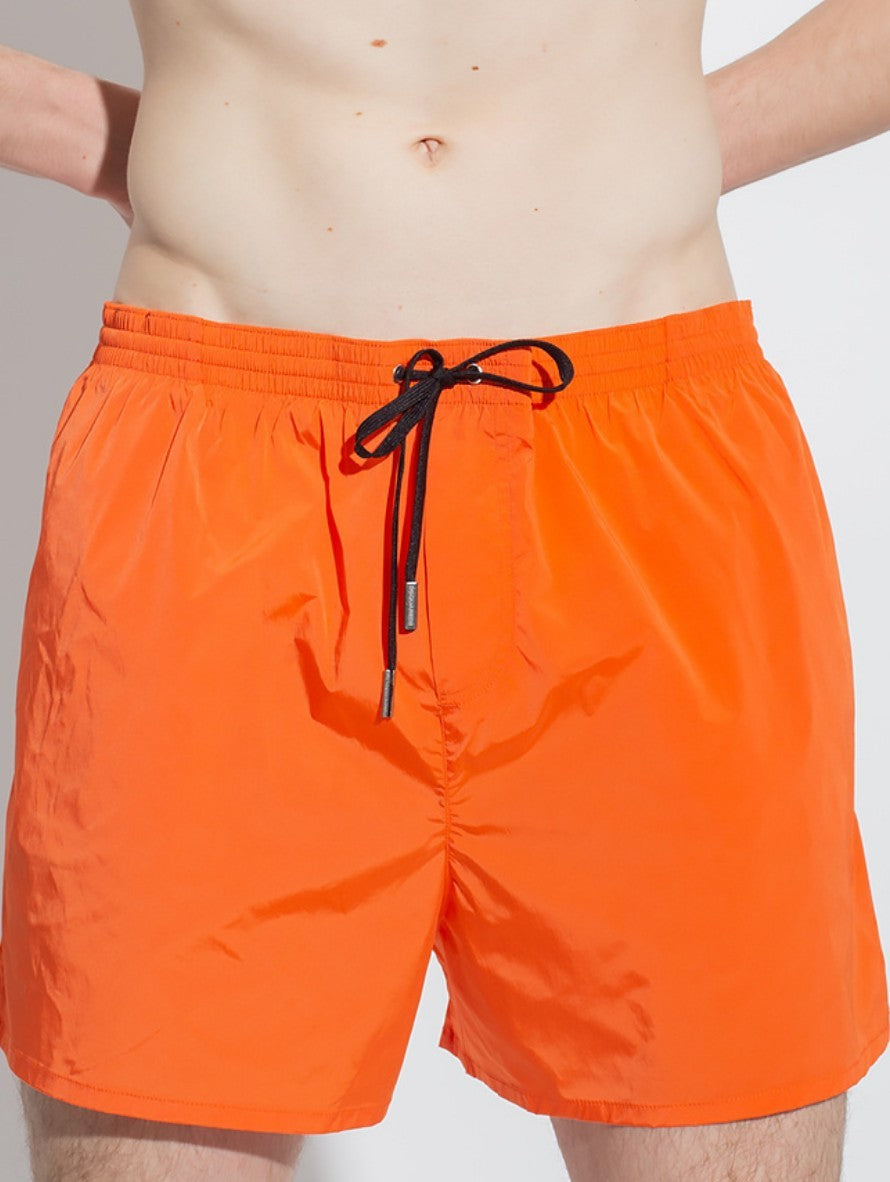 Dsquared2 Costume D7B643950 - SanShopLuxury - 2022, 46, 48, 50, 52, 54, Abbigliamento, Arancione, Beachwear, Blu, Costume, Dsquared2, Idoneo, Nero, Outlet, Pantaloncino, Primavera/Estate, SS22, Uomo