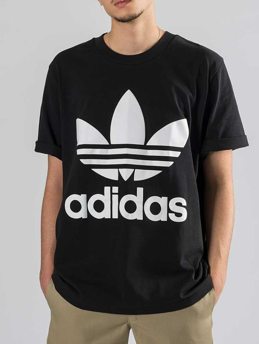 Adidas T-Shirt BK7175 APPBLACK - SanShopLuxury - -50%, 2017, Abbigliamento, Adidas, L, M, Nero, Outlet, Primavera/Estate, S, SS17, T-Shirt, Uomo, XS, XXS