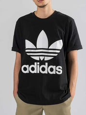 Adidas T-Shirt BK7175 APPBLACK - SanShopLuxury - -50%, 2017, Abbigliamento, Adidas, L, M, Nero, Outlet, Primavera/Estate, S, SS17, T-Shirt, Uomo, XS, XXS