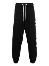 Pantatuta Palm Angels PMCH010C99FLE001