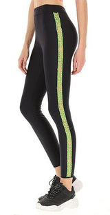 Gcds Leggings SS19W030041 02