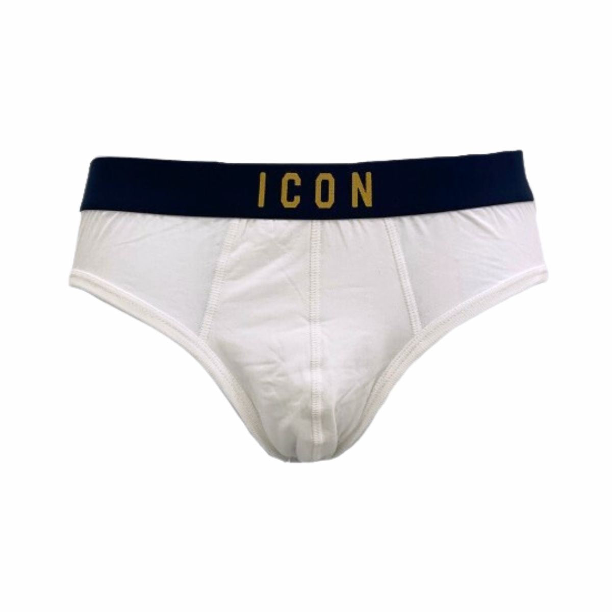 Dsquared2 Slip D9L611500 103 - SanShopLuxury - -50%, 2018, Autunno/Inverno, Bianco, Continuativo, Dsquared2, Intimo, Outlet, Primavera/Estate, Slip, SS18, Ultimo, Uomo, XL, XXL