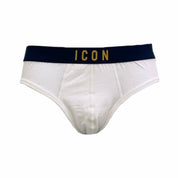 Dsquared2 Slip D9L611500 103 - SanShopLuxury - -50%, 2018, Autunno/Inverno, Bianco, Continuativo, Dsquared2, Intimo, Outlet, Primavera/Estate, Slip, SS18, Ultimo, Uomo, XL, XXL