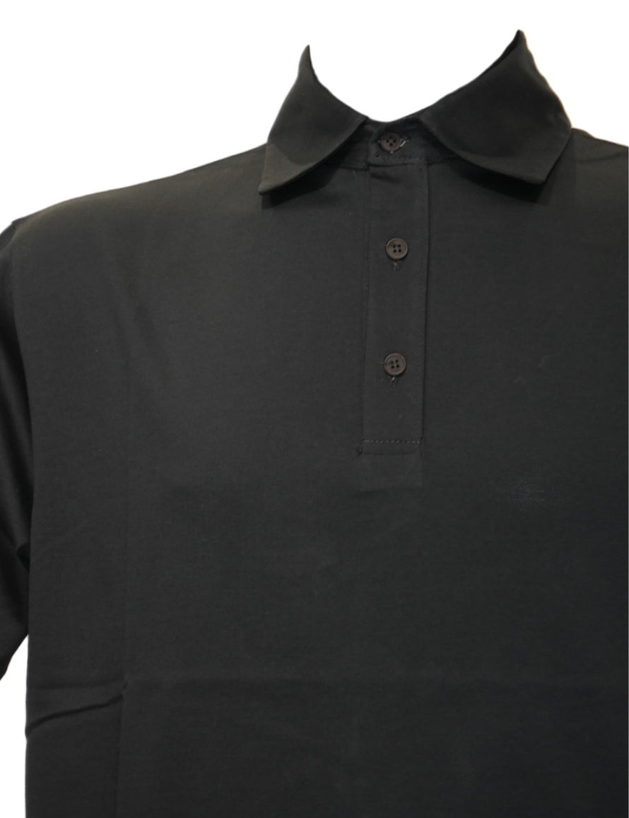 Estate, S, SS23, T-Shirt Polo, Uomo