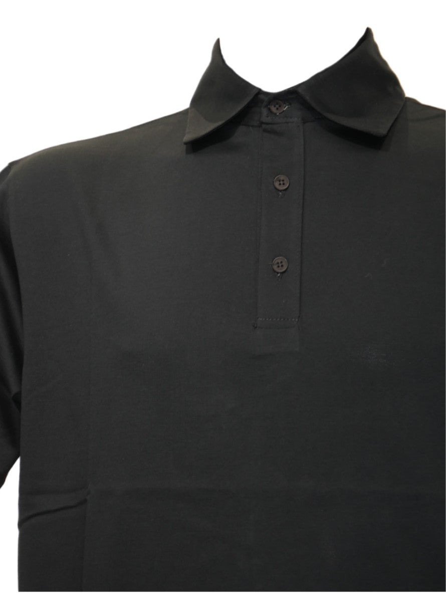 Estate, S, SS23, T-Shirt Polo, Uomo