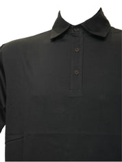 Chiodi Milano T-Shirt Polo 0193 - SanShopLuxury - 2023, Abbigliamento, Blu, Chiodi Milano, Idoneo, M, Nero, Outlet, Primavera/Estate, S, SS23, T-Shirt Polo, Uomo