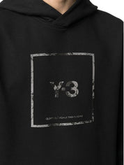 Adidas Y-3 Felpa GV6056 - SanShopLuxury - -50%, 2021, Abbigliamento, Adidas Y-3, Felpa, L, Nero, Outlet, Primavera/Estate, SS21, Ultimo, Uomo