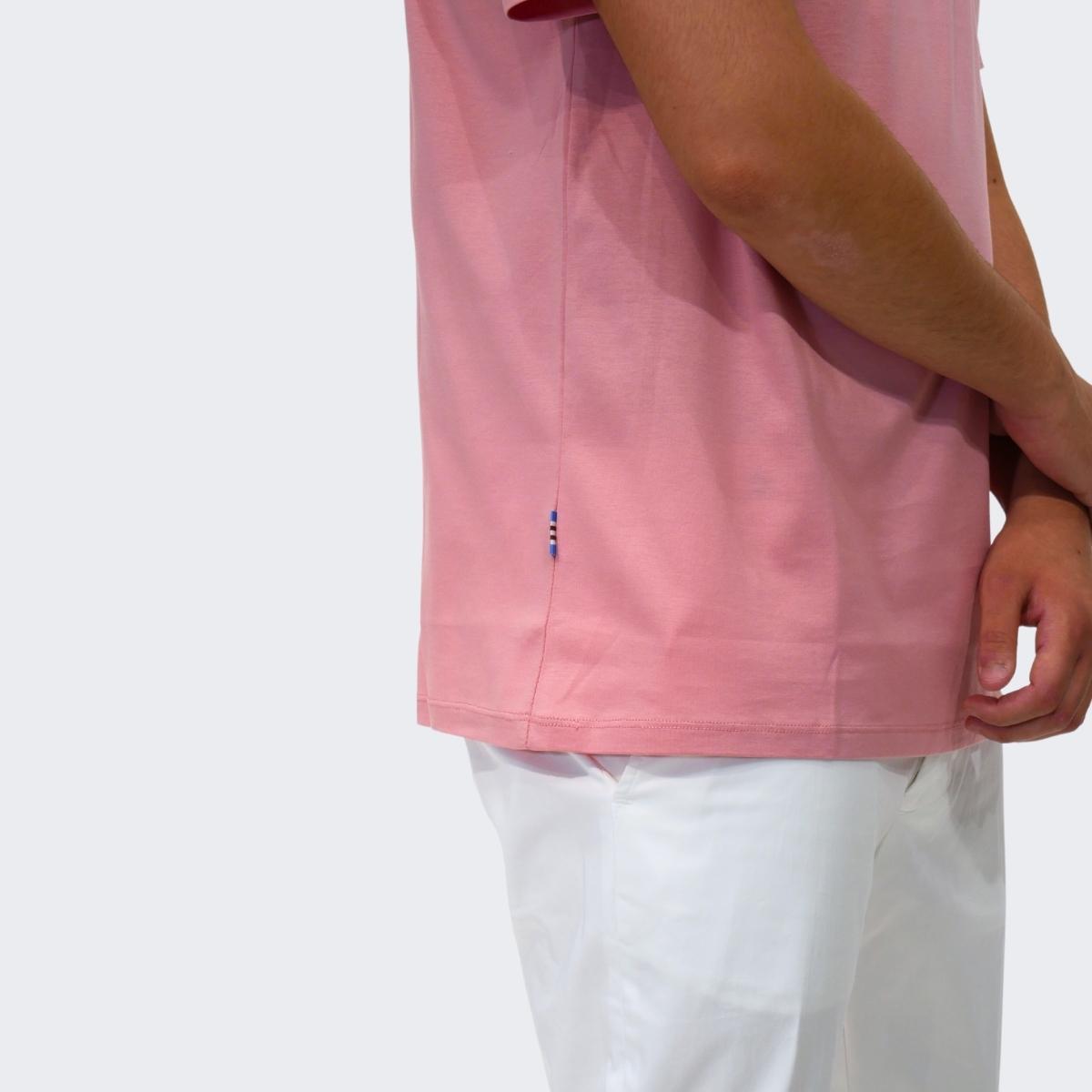 Chiodi Milano T-Shirt 0089-C - SanShopLuxury - 2023, Abbigliamento, Blu, Chiodi Milano, Grigio, Idoneo, L, M, Marrone, Nero, Outlet, Primavera/Estate, Rosa, S, SS23, T-Shirt, Tortora, Uomo, Verde, XL, XXL, XXXL