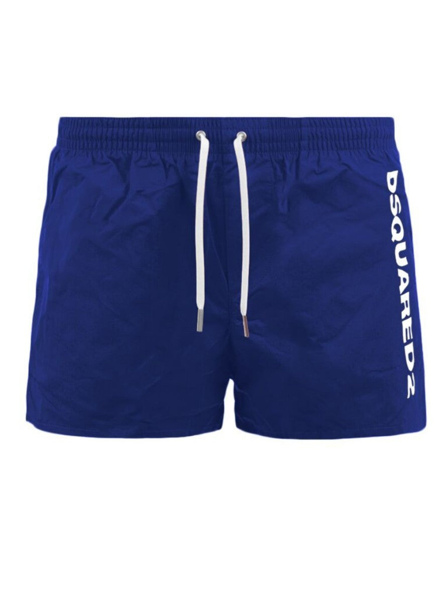 Dsquared2 Costume D7B644260 - SanShopLuxury - 2022, 46, 50, 52, Abbigliamento, Arancione, Beachwear, Blu, Costume, Dsquared2, Idoneo, Outlet, Pantaloncino, Primavera/Estate, Rosso, SS22, Uomo, Verde