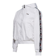 Fila Giubbino 682323 - SanShopLuxury - -50%, 2018, Abbigliamento, Bianco, Donna, Fila, Giubbino, L, M, Nero, Outlet, Primavera/Estate, S, SS18