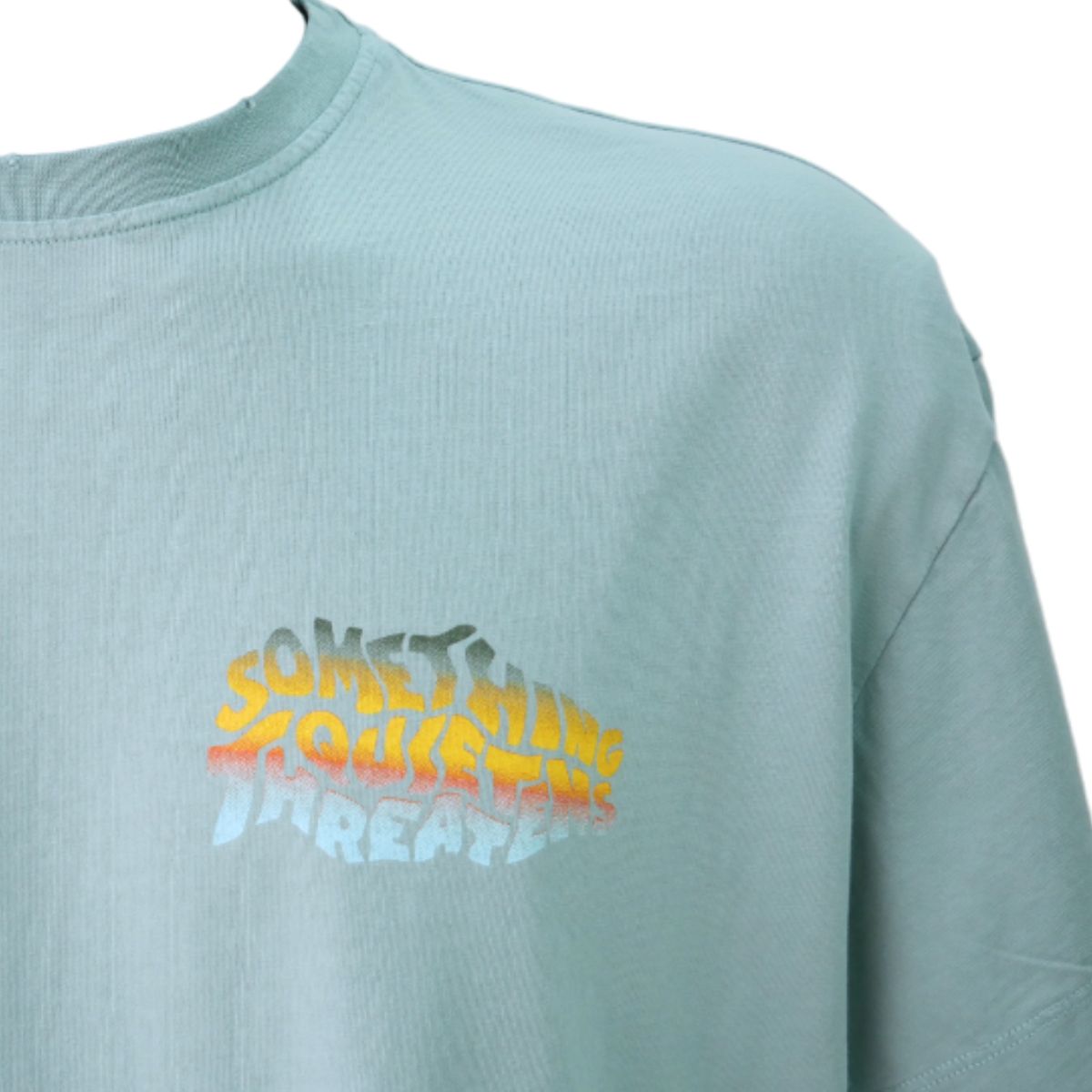 Donotconform T-Shirt M1120 - SanShopLuxury - 2023, Abbigliamento, Donotconform, L, M, Marrone, Outlet, Primavera/Estate, S, SS23, T-Shirt, Uomo, Verde