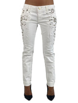 Ki Who Are You? Jeans PL34 V110/00010