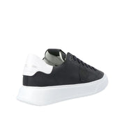 Philippe Model Sneakers BTLUWW - SanShopLuxury - 39, 40, 41, 42, 43, 44, 45, Autunno/Inverno, Blu, Blu-Bianco, Calzature, Carry Over, Continuativo, Idoneo, New, Philippe Model, Primavera/Estate, Sneakers, Uomo