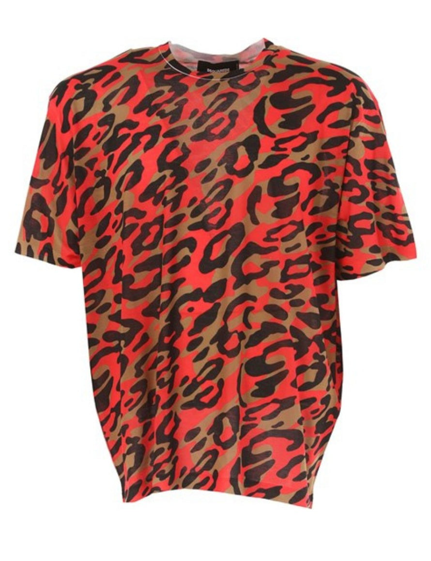 Estate, SS17, T-Shirt, Ultimo, Uomo, XXL