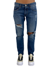 Takutea Jeans PAKARU BAR - SanShopLuxury - -50%, 2018, 41, 42, 43, 44, Abbigliamento, Blu, Donna, Jeans, Outlet, Primavera/Estate, SS18, Takutea