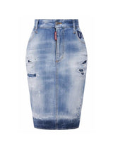 Dsquared2 Gonna S75MA0770/S30342470