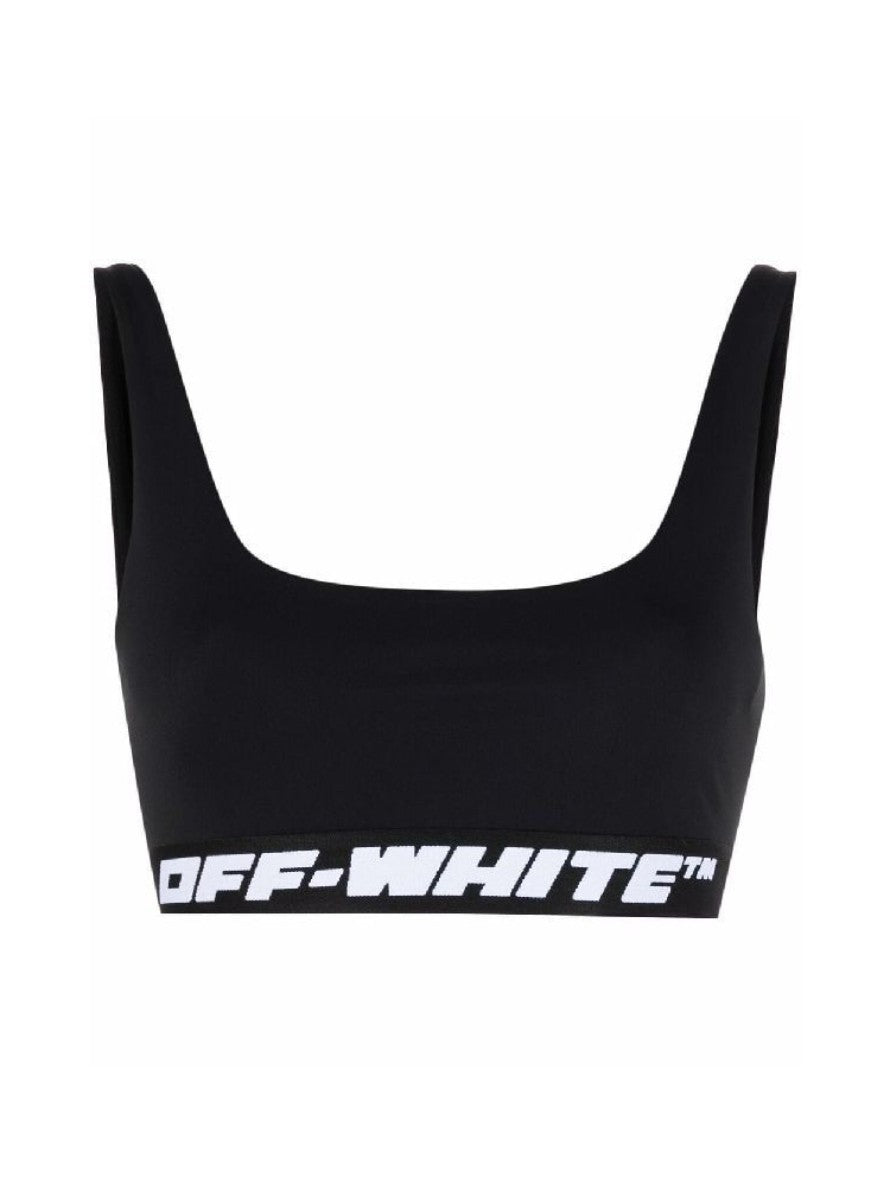 Top Off-White OWVO047C99JER001