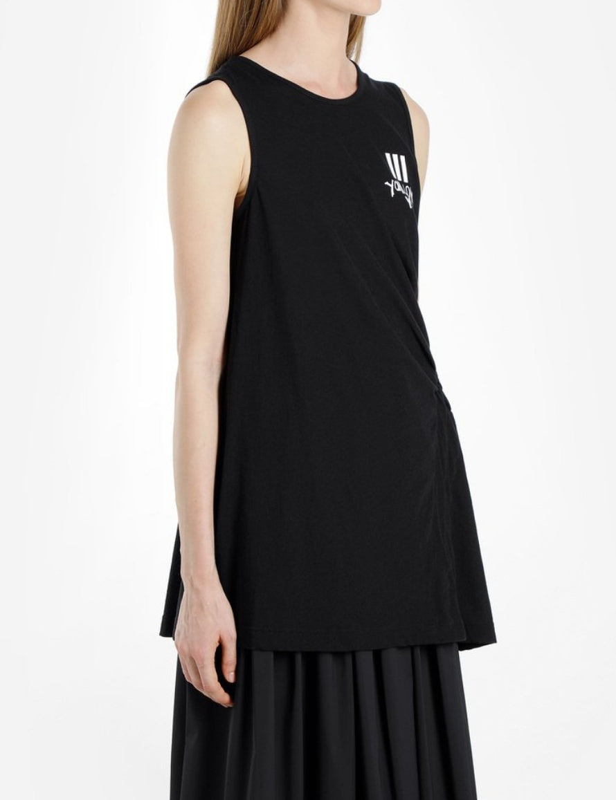 Estate, S, SS19, T-Shirt Canotta, XS