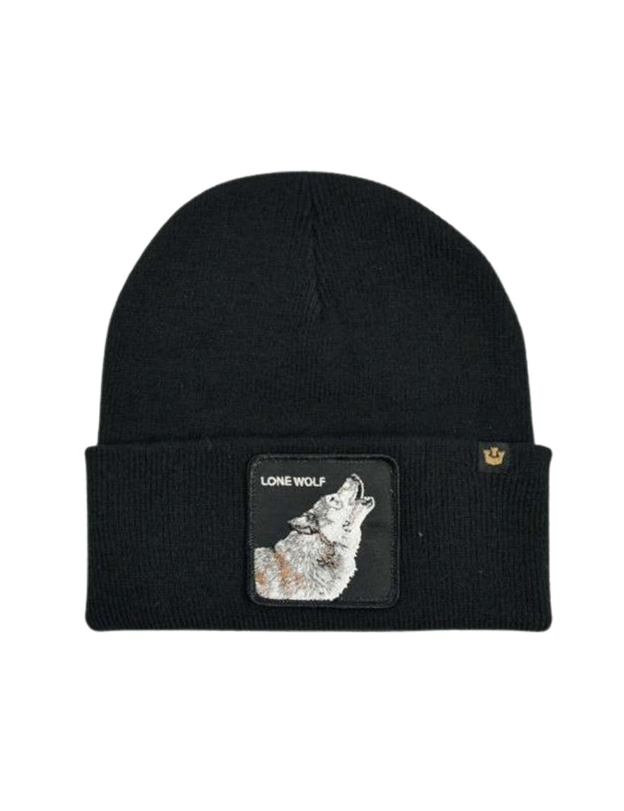 Goorin Bros Cappello 107-0120 BLK - SanShopLuxury - 2023, Abbigliamento, Accessori, Cappello, Cuffia, Goorin Bros, Idoneo, Nero, Outlet, SS23, Unica, Uomo